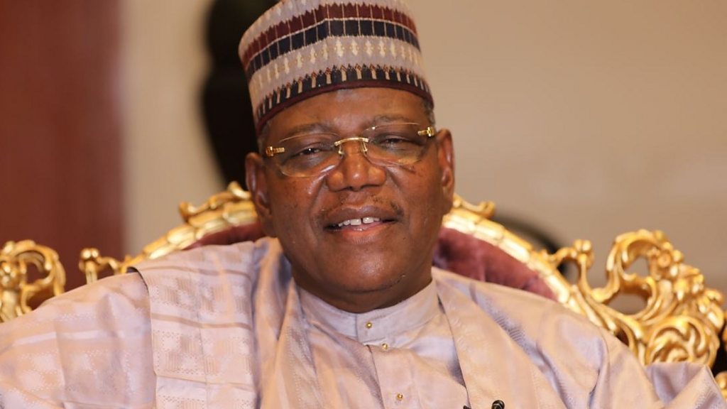 Tinubu Supported June 12 Annulment, Sule Lamido Claims