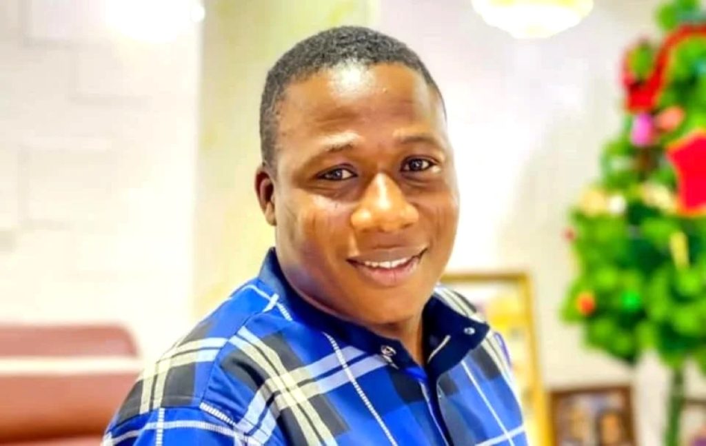 Nigerians Protest in Abuja Over Economic Hardships (News Central TV)