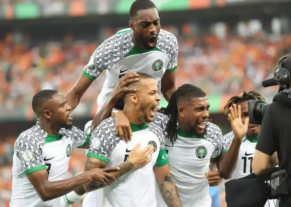 Super-Eagles (News Central TV)