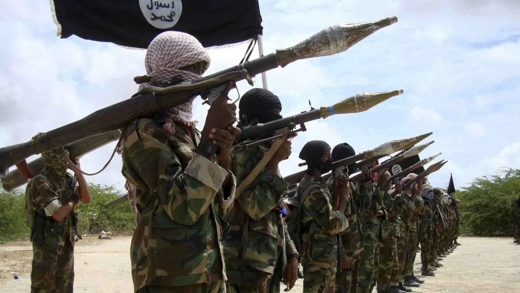 Ndume_Suspected Boko Haram Attack in Nigeria’s Yobe State Leaves 81 Dead