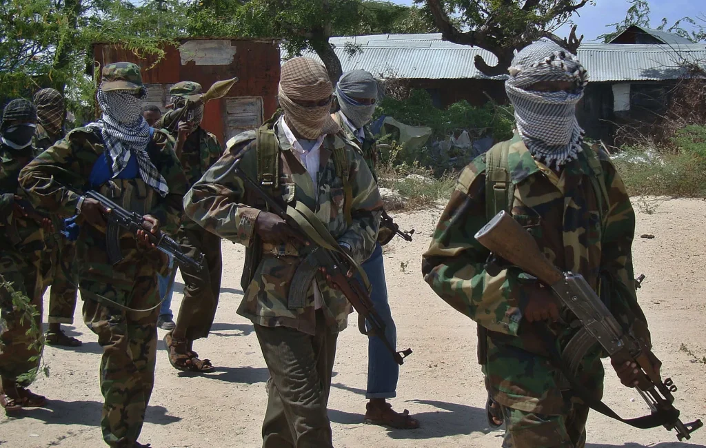 Suspected IS Militants Arrested in Ethiopia