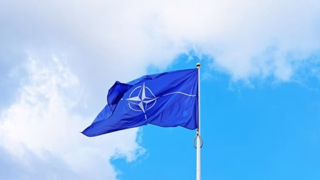 Suspects Detained in NATO Procurement Corruption Probe
