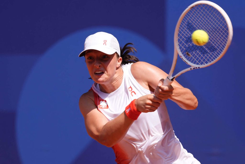 Swiatek Confident WADA Won’t Appeal Doping Case Verdict