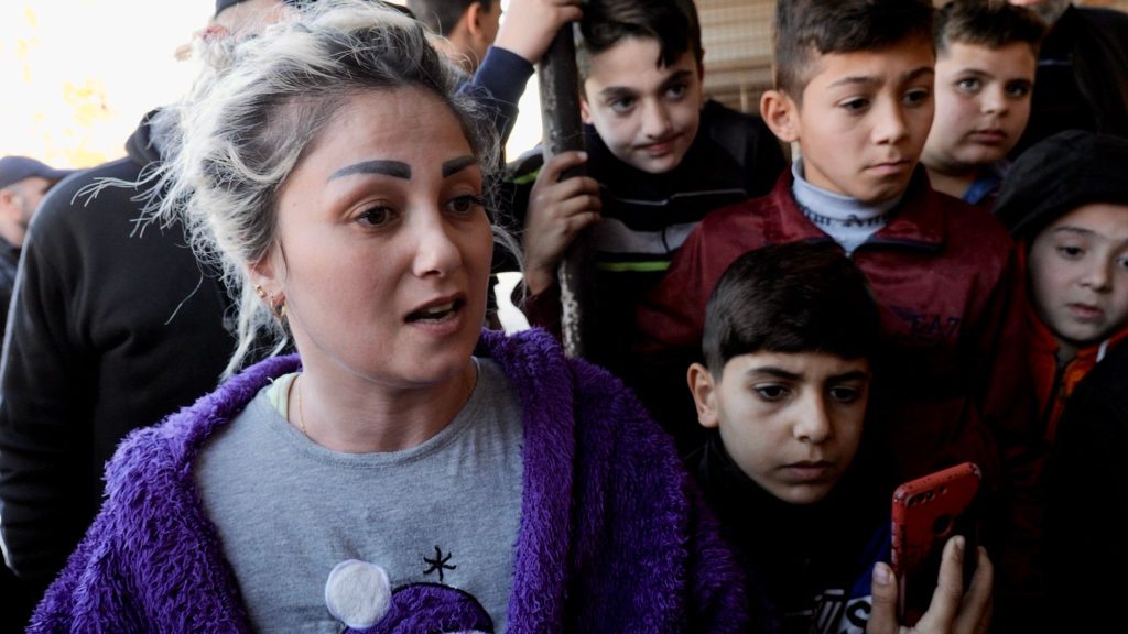 Syria Names 298 Suspects Over Alawite Killings