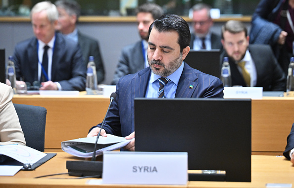 IMF_Asaad Al-Shaibani (News Central TV)