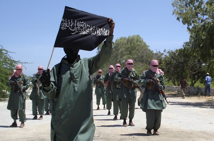 Alshabaab has terrorised Mogadishu for decades
