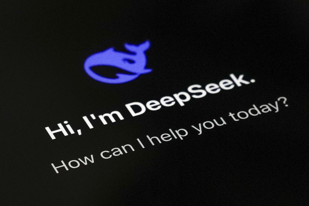 Taiwan Bans Government Use of Chinese AI Firm DeepSeek Over Security Concerns