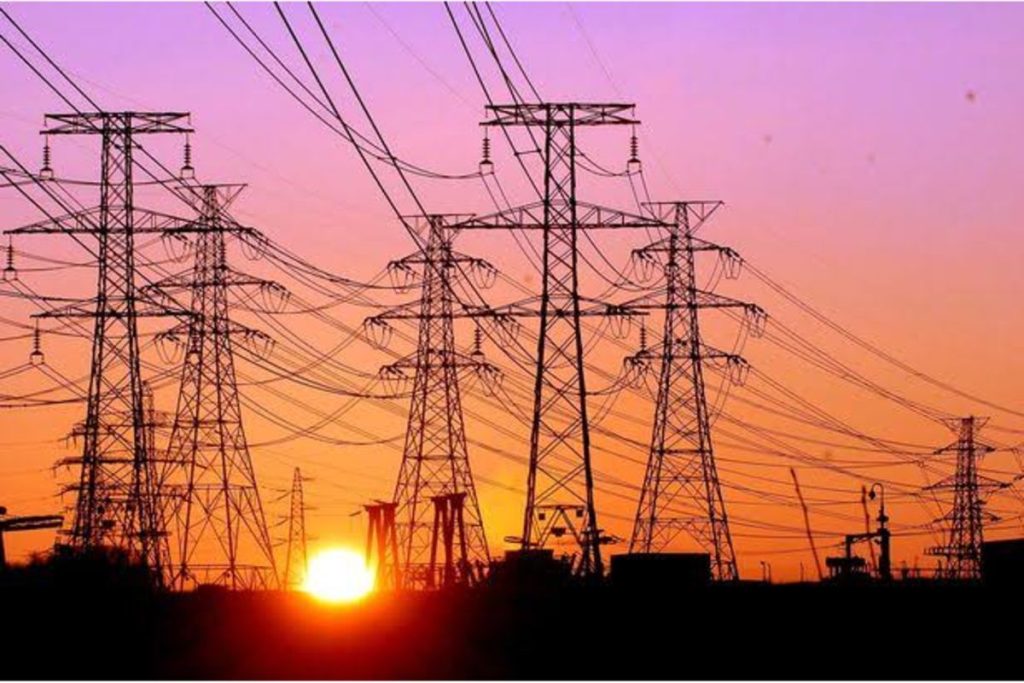 Tanesco Tanzania experiences massive blackout