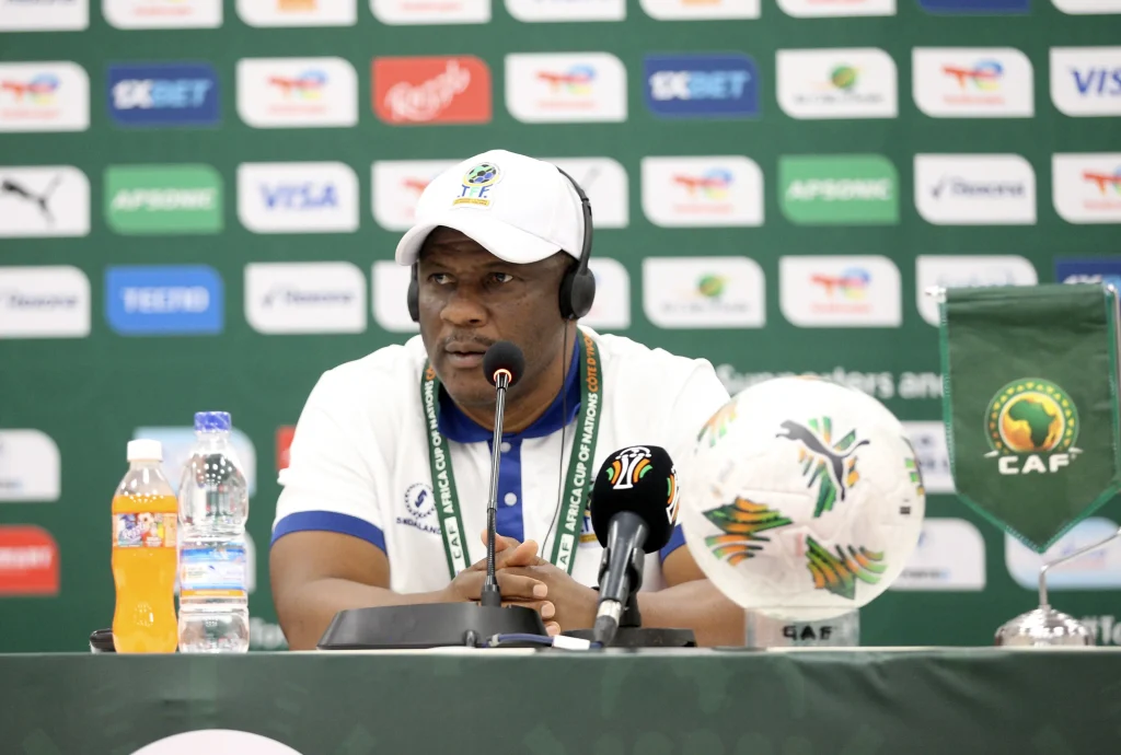 Tanzania Opens CHAN 2024 with 2-0 Win