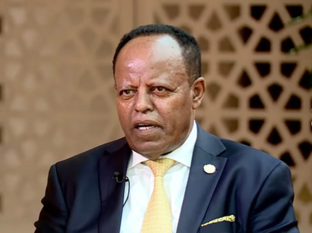 Eritrean President Warns Ethiopia of Renewed Conflict