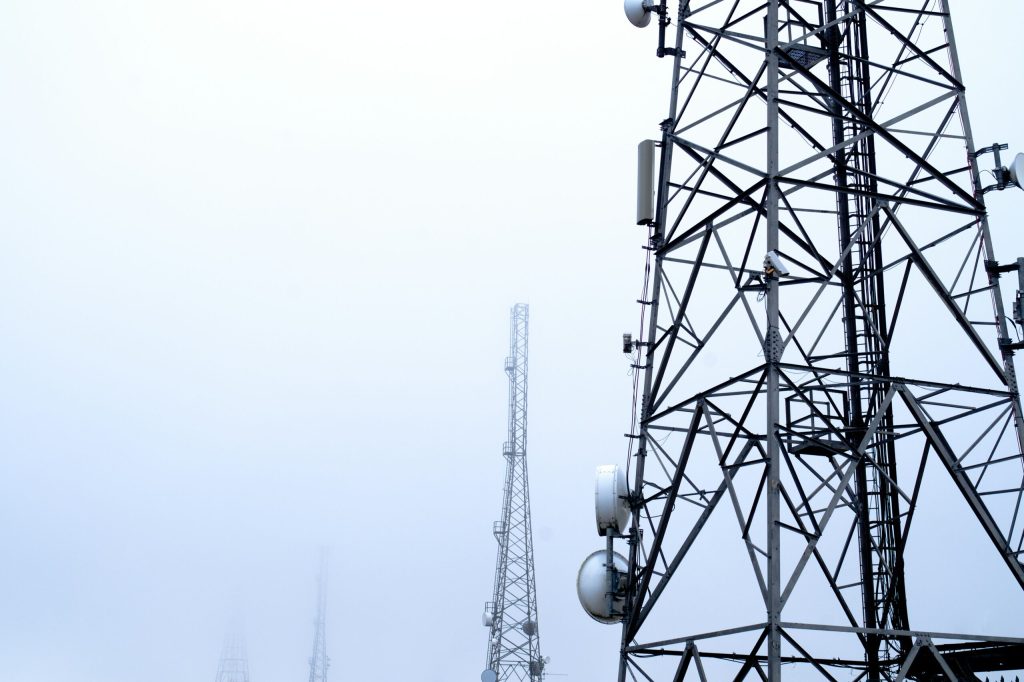 MTN CEO Calls for Tariff Review to Avert Industry Crisis