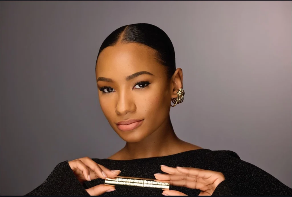 Temi Otedola Named L’Oréal Paris Ambassador,