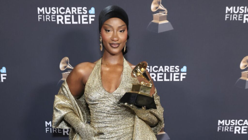 Afrobeats Star Tems Takes Ownership Stake in San Diego FC