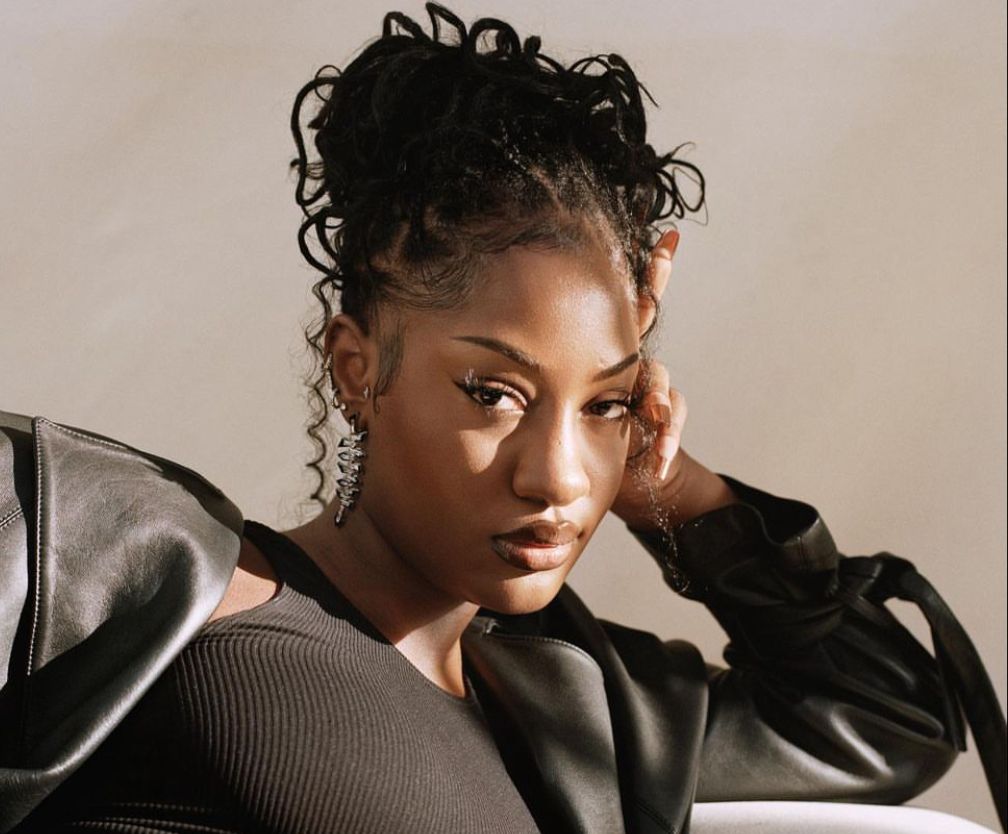 Tems(News Central TV).