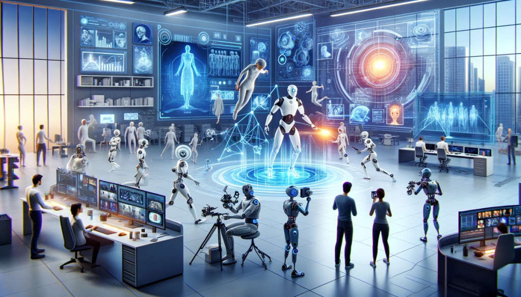 Ten Studios Shaping Africa’s Animation Future