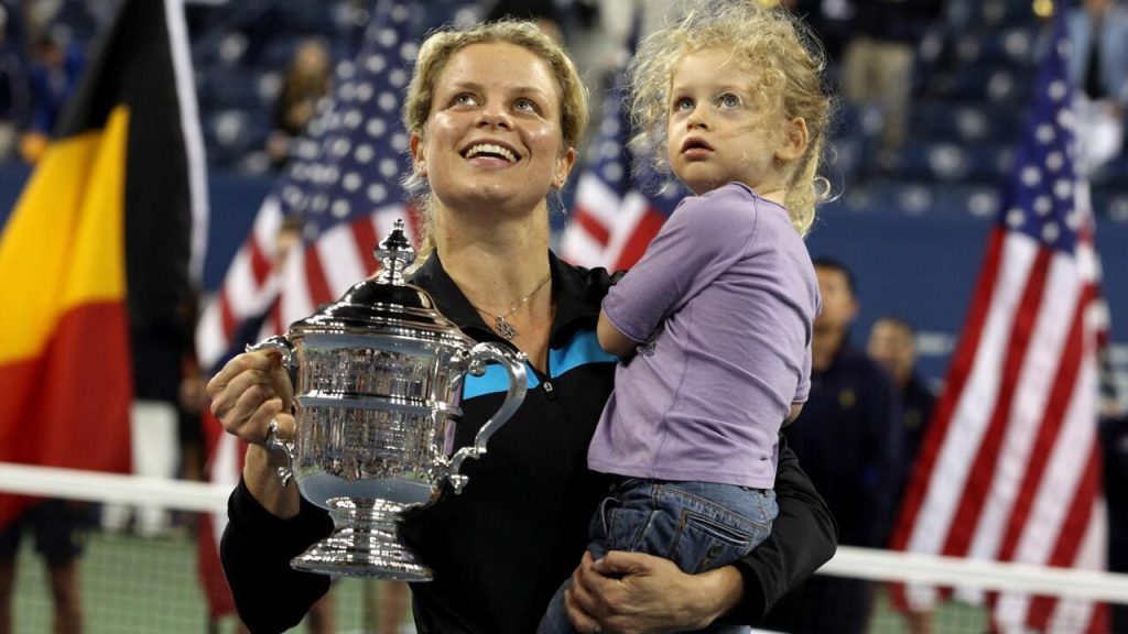 Saudi Arabia to Sponsor Paid Maternity Leave in Tennis