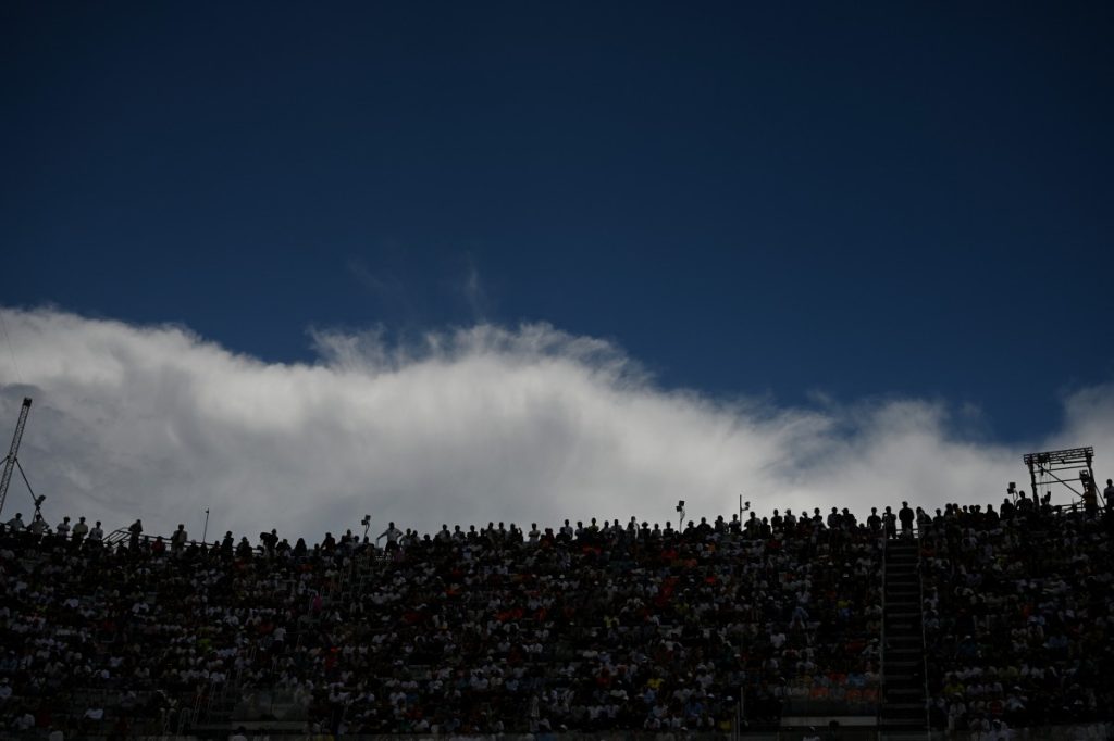 Italian Open Organisers to Remove Disruptive Gamblers