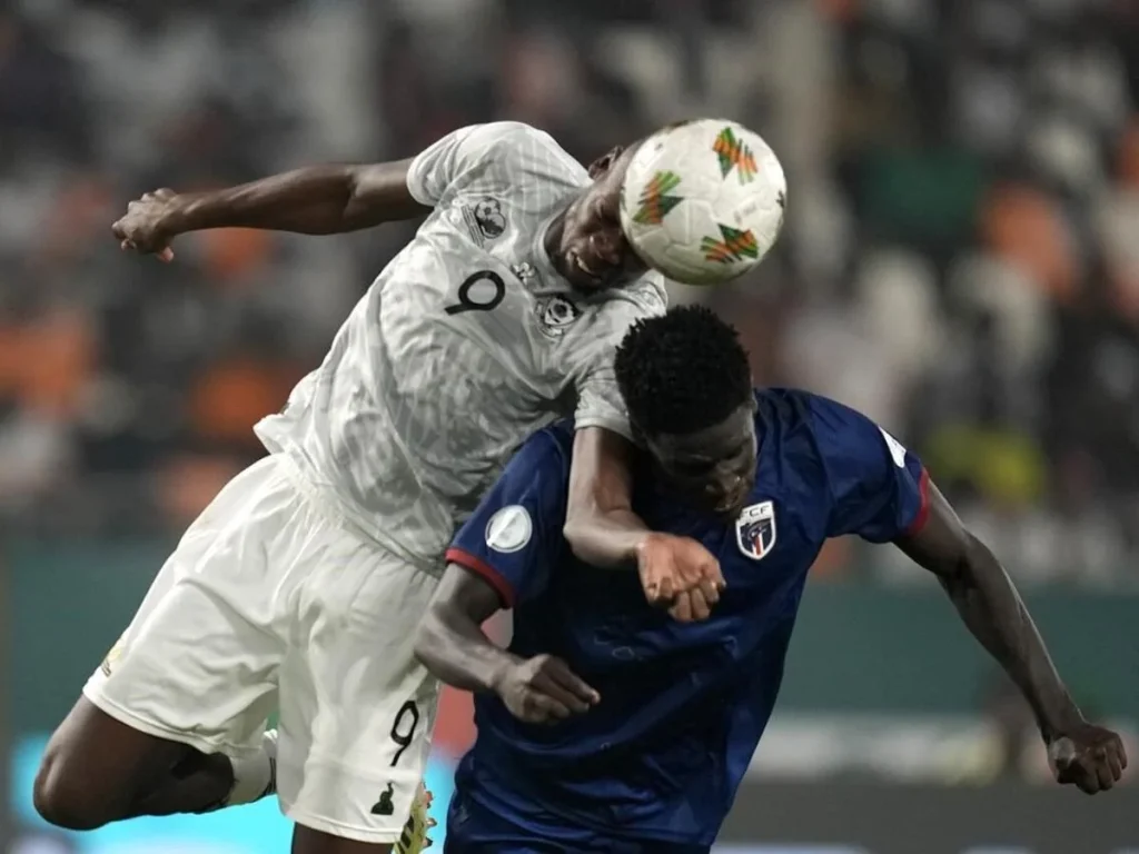 AFCON 2023: Tensions Rise as South Africa Responds to Nigeria's Football Safety Advisory