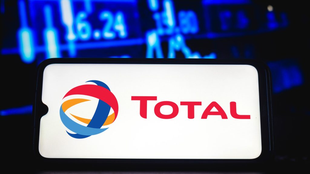 Terrorists Strike Mozambique Ahead of Total Gas Project Return