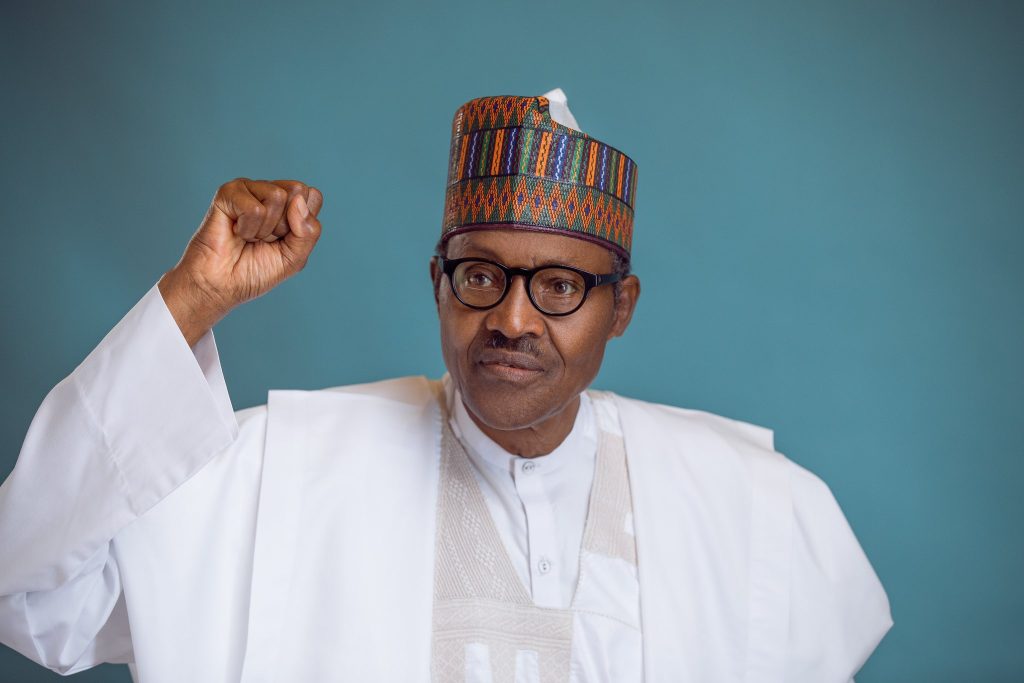 The Buhari Economy: Boom, Bust or Balance?