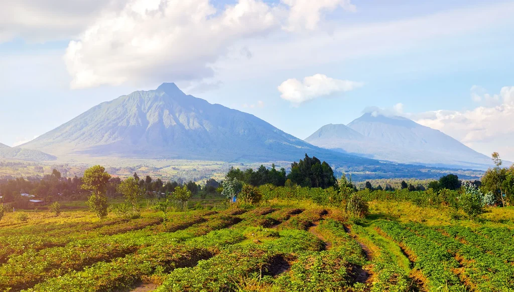 The Intriguing Geology of Kasirimbi in Rwanda (News Central TV)