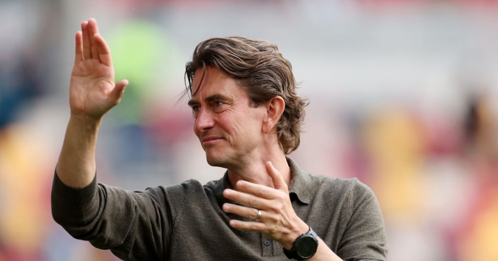 Thomas Frank (News Central TV)