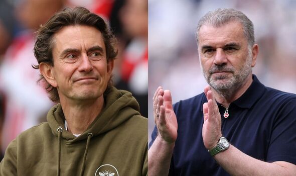 Thomas Frank (News Central TV)