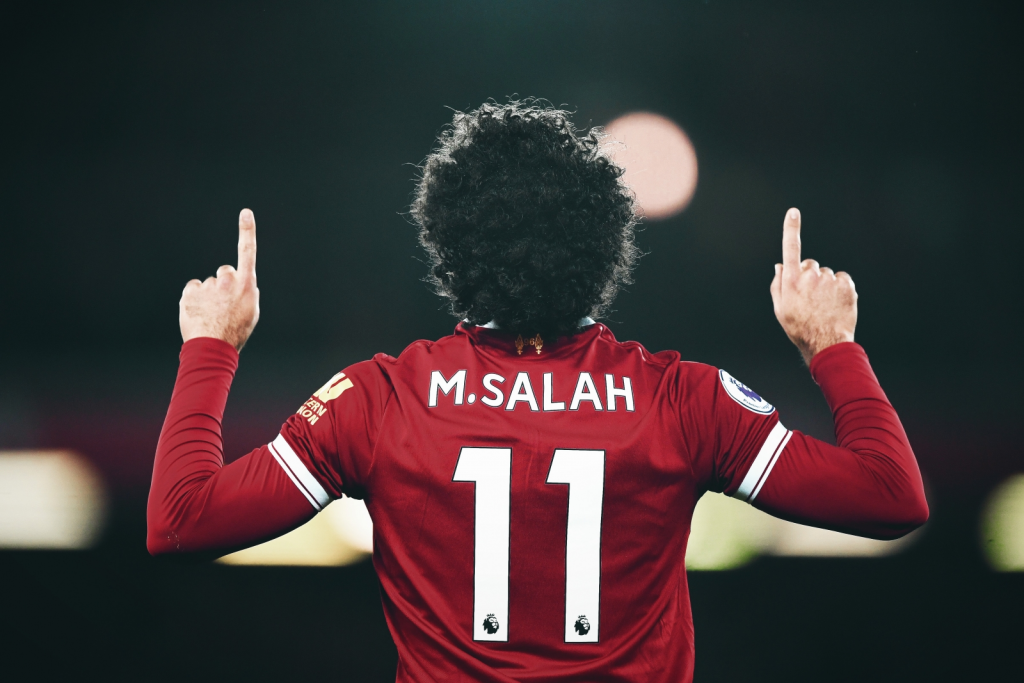 Three Key Moments in Mohamed Salah's Rise to Goalscoring Icon