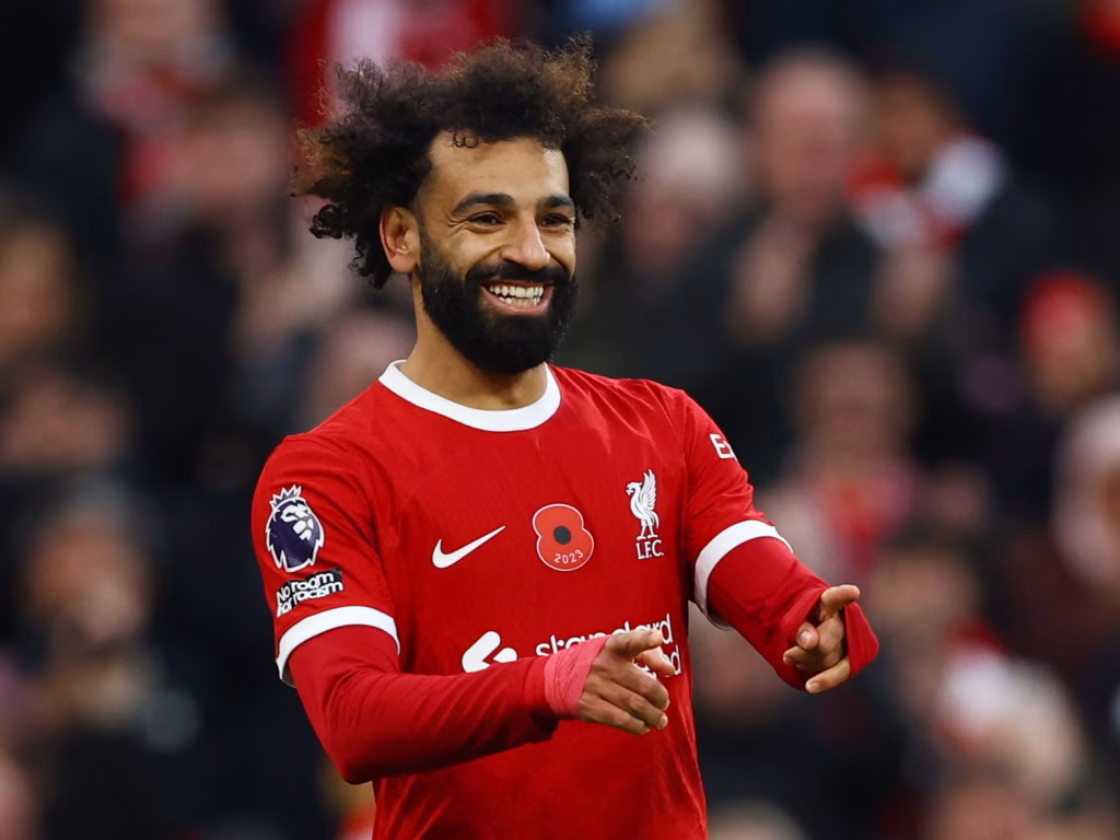 Three Key Moments in Mohamed Salah's Rise to Goalscoring Icon