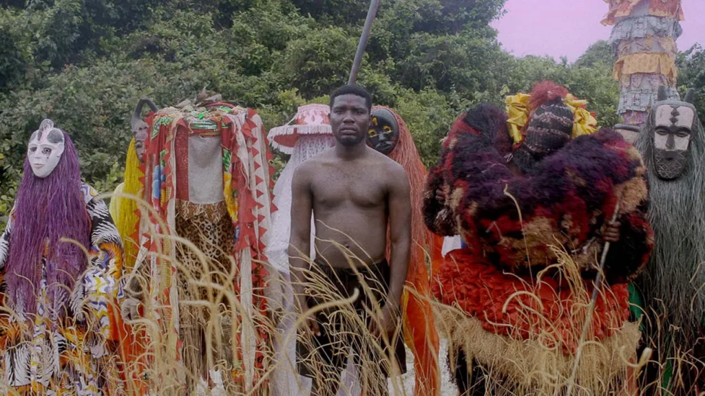 Three Nigerian Films Hit US Streaming Platforms