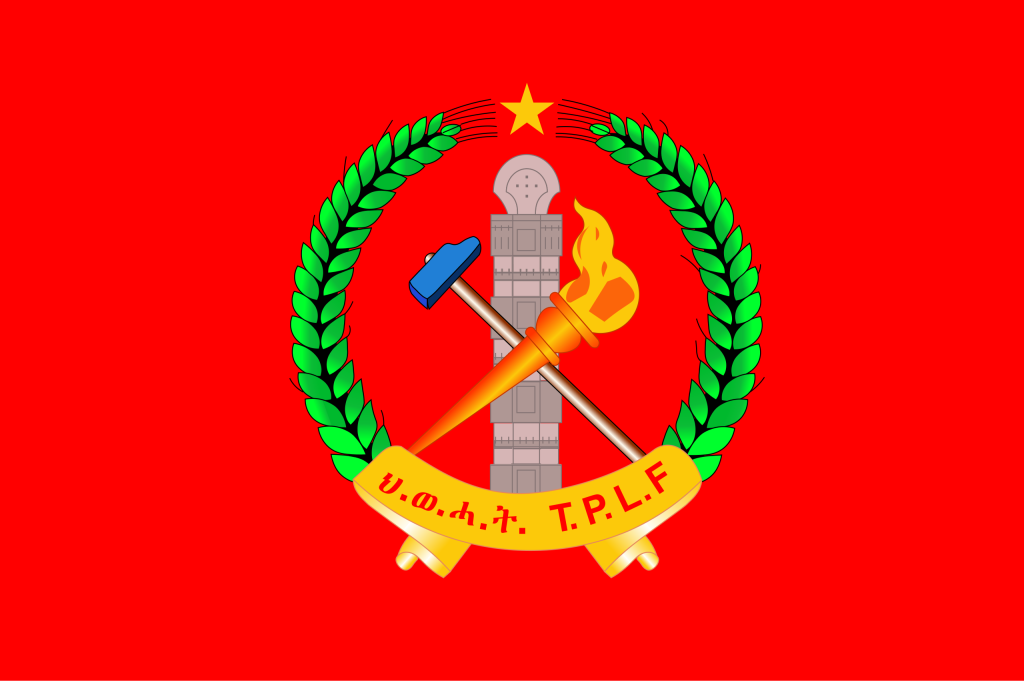 Tigray People's Liberation Front