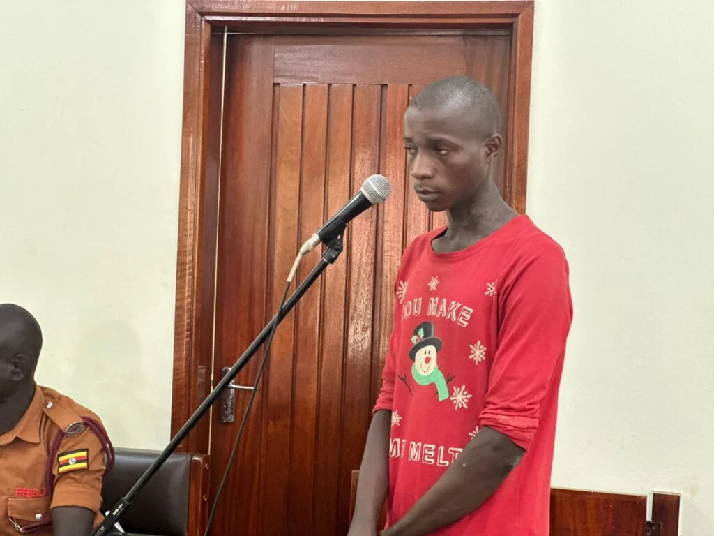TikToker Jailed Six Years for Insulting Ugandan President