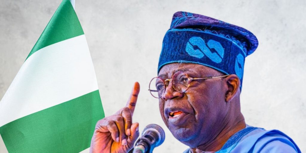 Tinubu Assures Nigerians of Economic Recovery Ahead