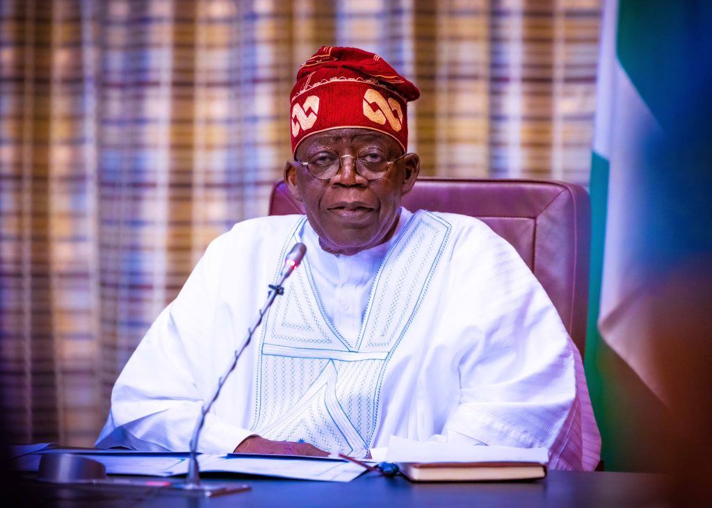 Tinubu's Reforms Attract Investment Interest, Says Vice President