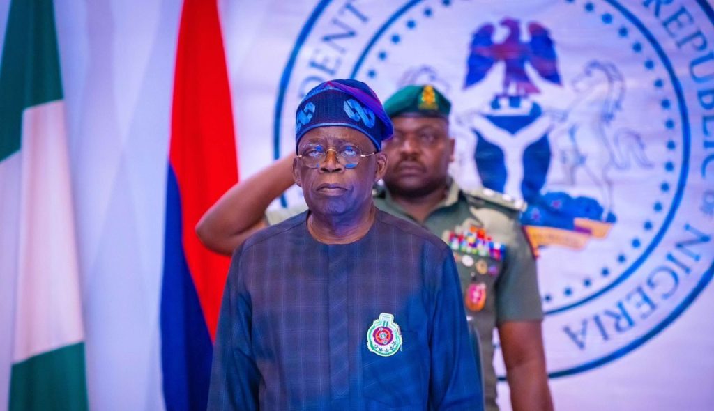 Tinubu (News Central TV)