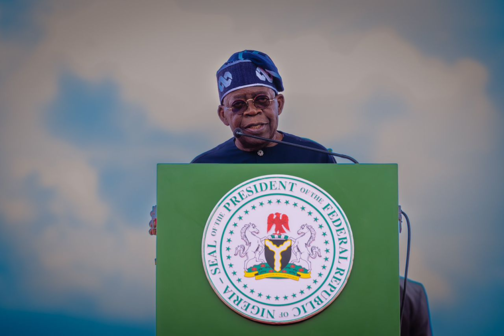 Tinubu Urges African Unity for Economic Transformation