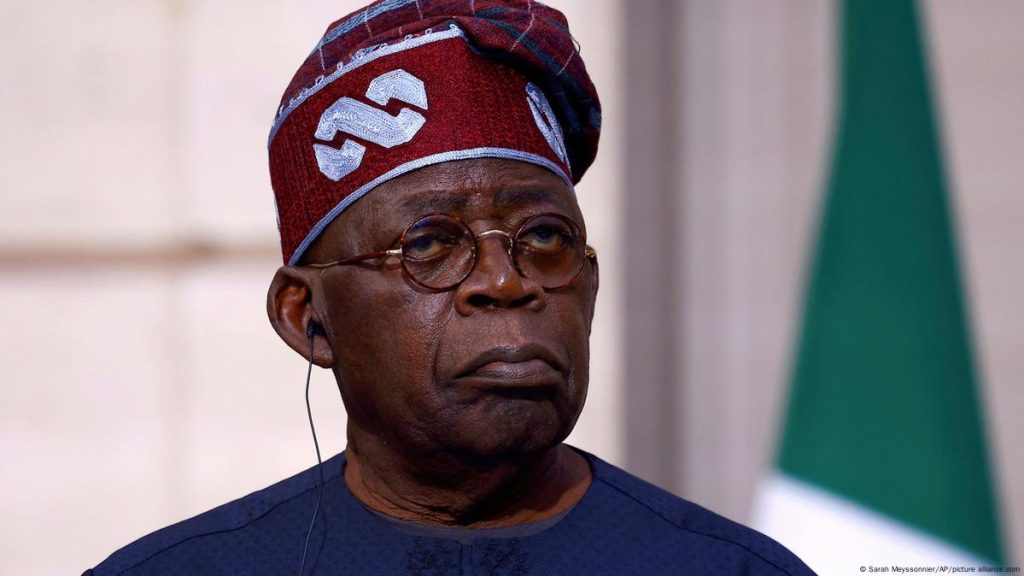 Nigeria Pledges Stronger Ties with Mali and Global Allies, Says President Tinubu