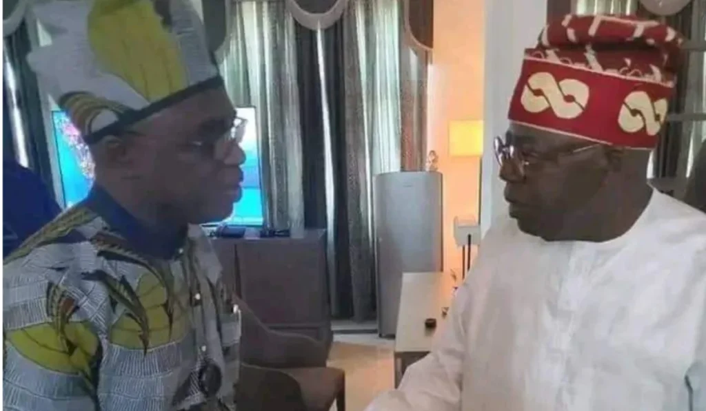 Benue to Observe Work-free day Wednesday for Tinubu's Visit