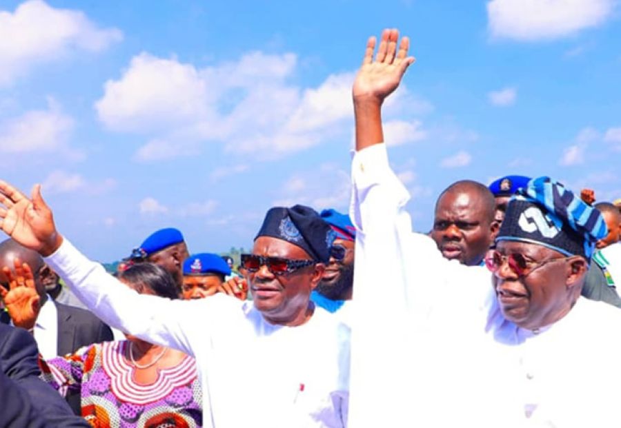 Wike Renames Abuja Conference Centre After President Tinubu