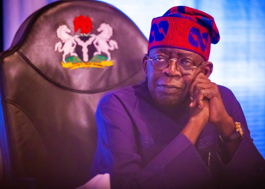Tinubu Appointments Underscore Equity and Unity, Says Presidency