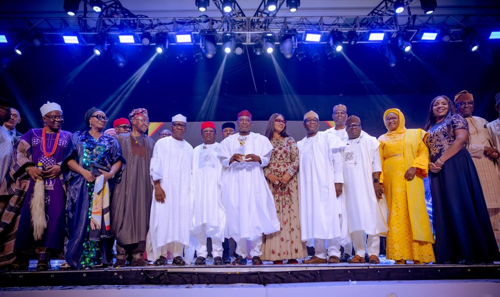 Tinubu’s Policies Empower States, Says Ekiti Governor