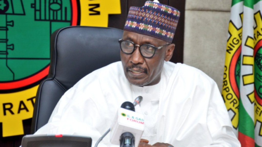 Tinubu's Policies Fuel Growth in Oil, Gas Sector— NNPCL GMD Mele Kyari
