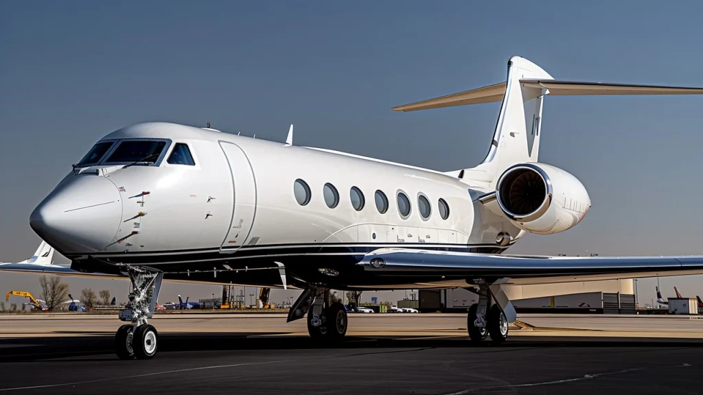 Private Jets