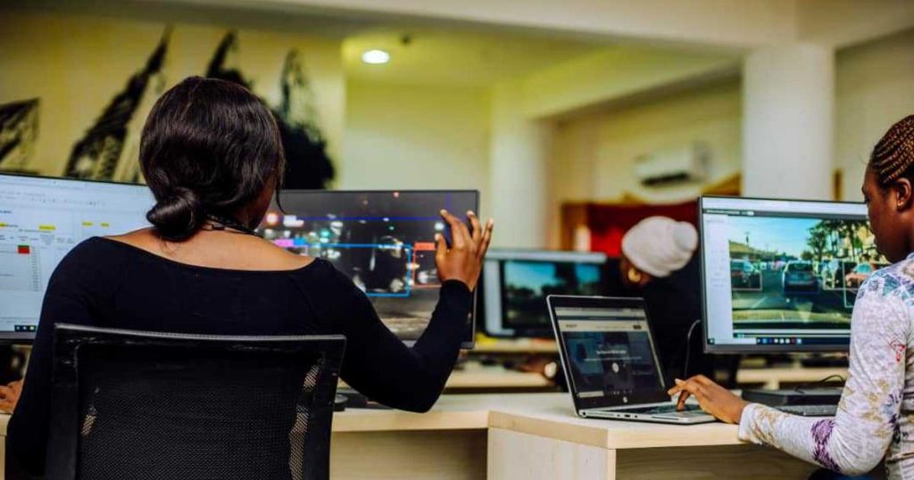 Top 10 African Nations in Global Skill Rankings Revealed