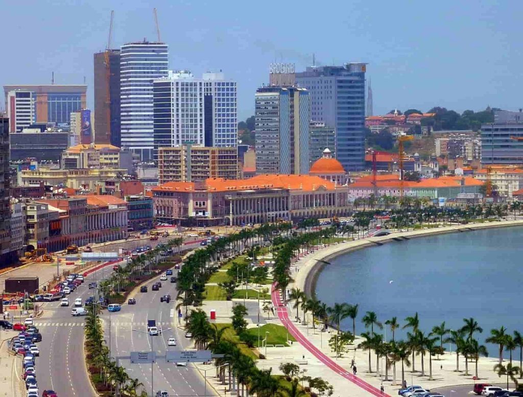 Top African Cities Set to Surpass 10 Million People by 2035
