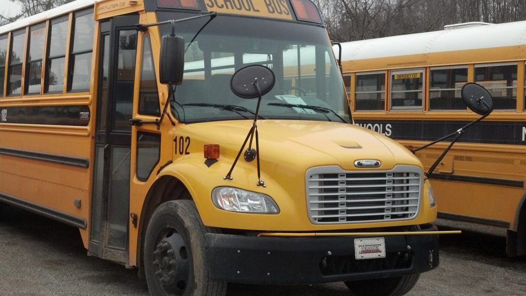 Tragic School Bus Crash in China Kills Eleven, Injures Dozens