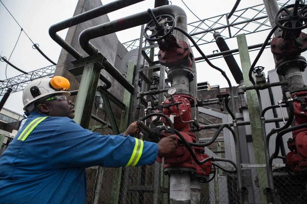 Nigeria Inks New Deal to Revive Trans-Saharan Gas Pipeline
