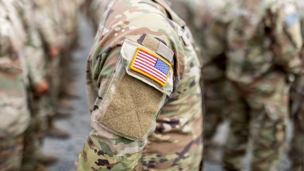 Transgender Soldiers to be Removed from US Military 