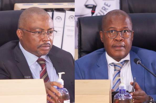 Transnet (News Central TV)