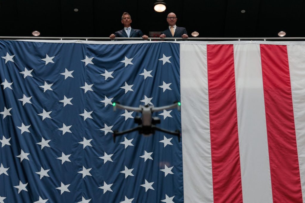 NASA Plans Nuclear Reactors for Moon, Mars